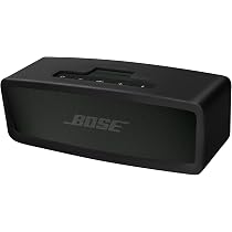 Bose SoundLink Mini II　ケース&カバー付き Amazon.co.jp: Smatree Bose SoundLink Mini/Mini 2 Bluetooth